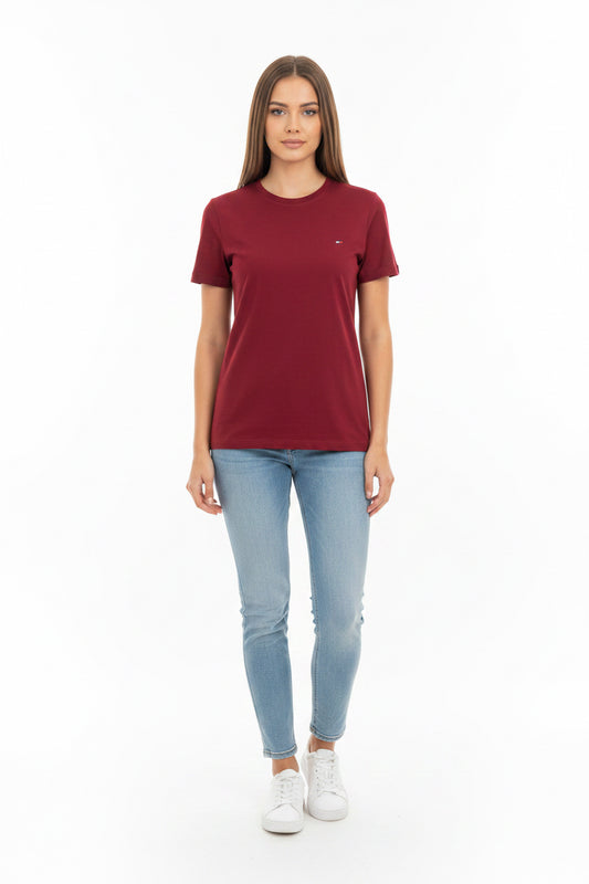 Tommy Hilfiger majica unisex M