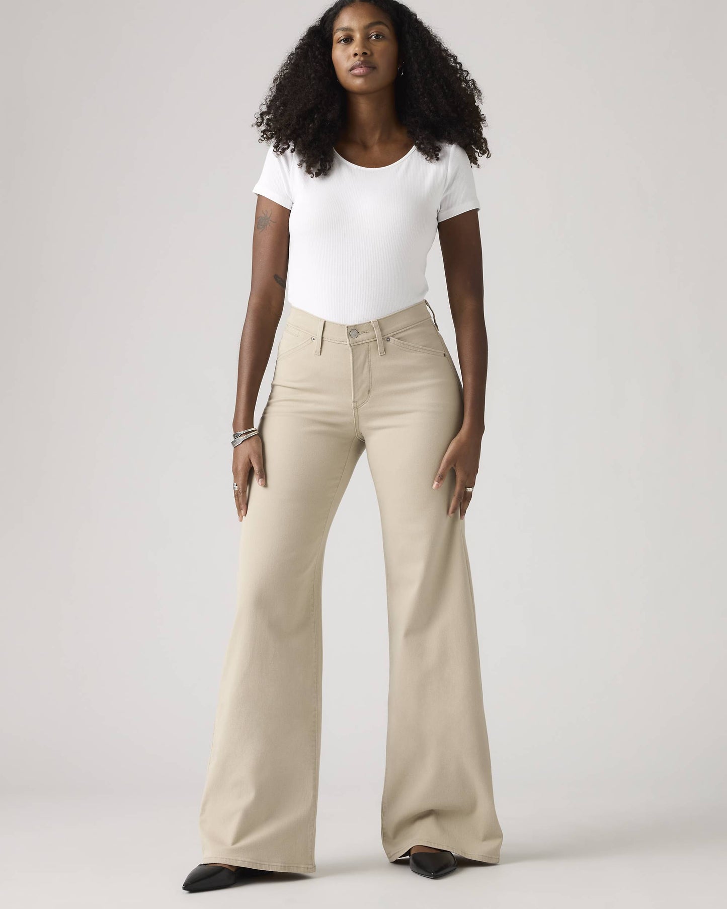 Levis