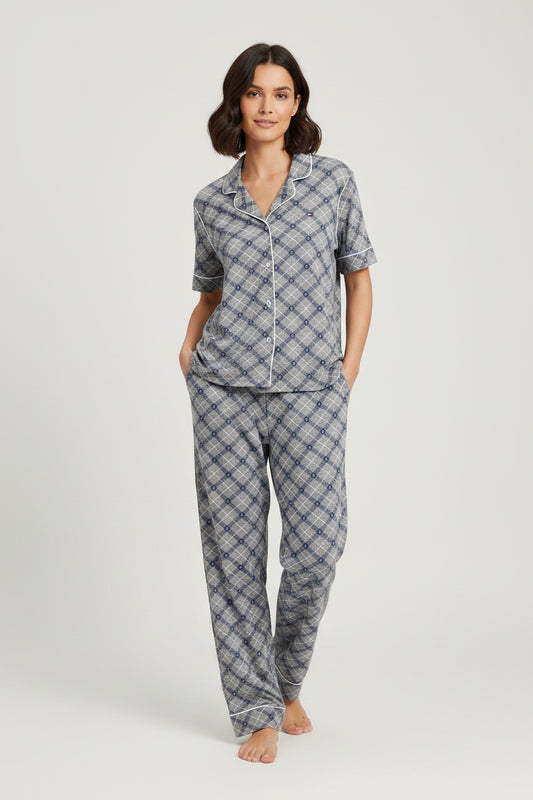 Tommy Hilfiger set piđama L i XL
