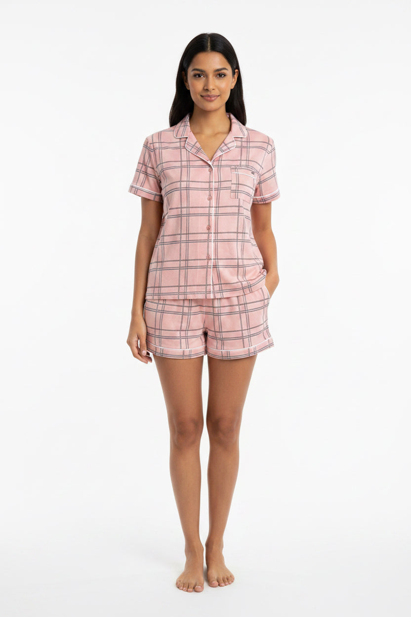 Tommy Hilfiger set pidama M i L