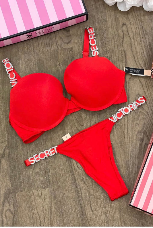 Victoria Secret komplet