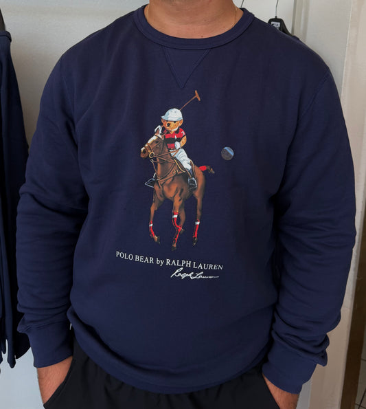 Polo Ralph Lauren muška majica