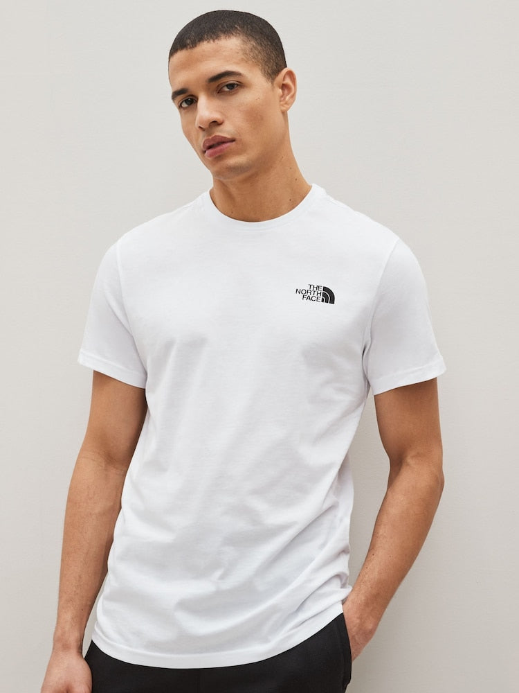 The North Face majica