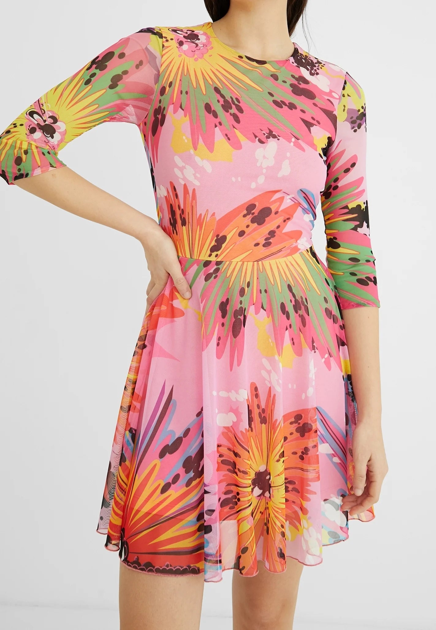 Desigual haljina L