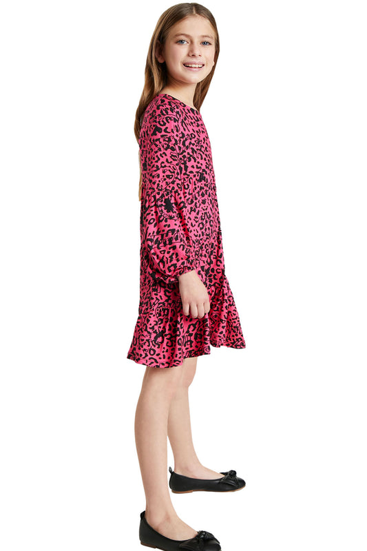 Desigual haljina 11/12god