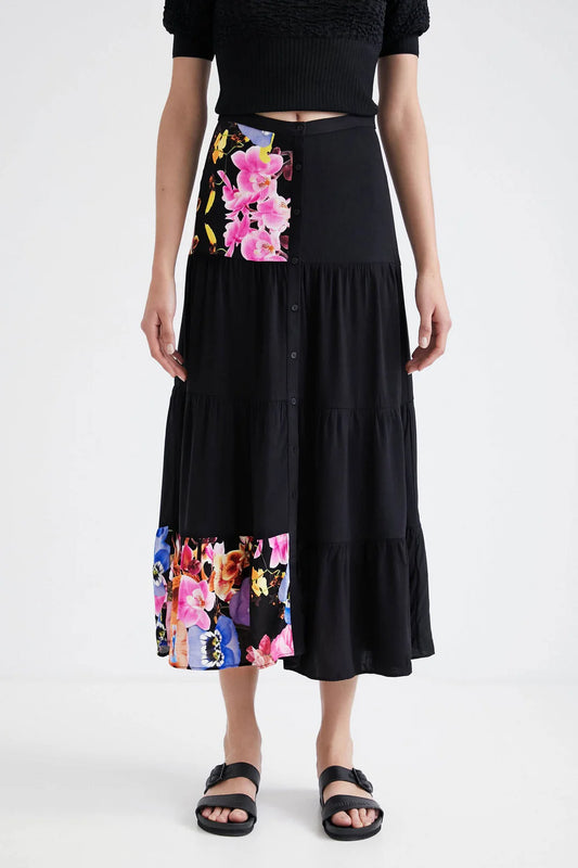 Desigual suknja xs