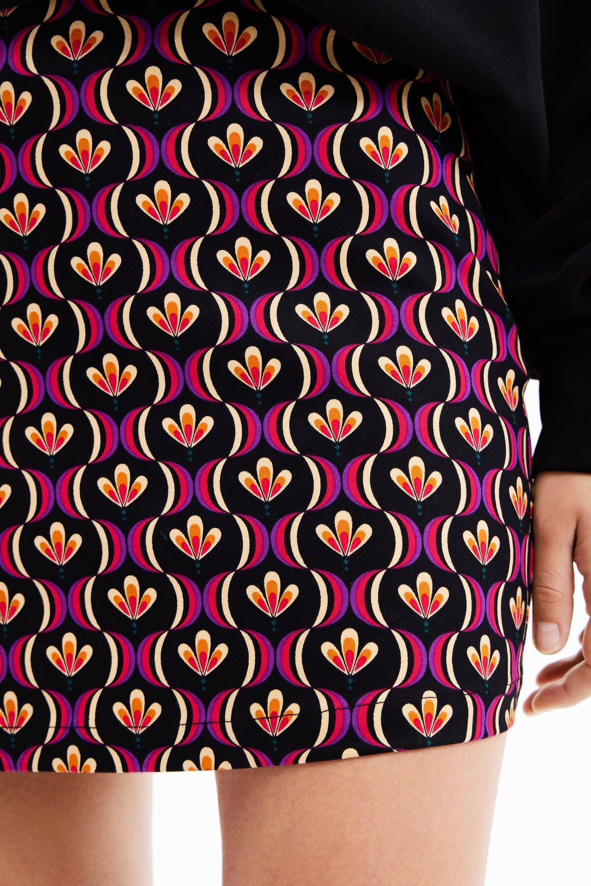 Desigual suknja xs