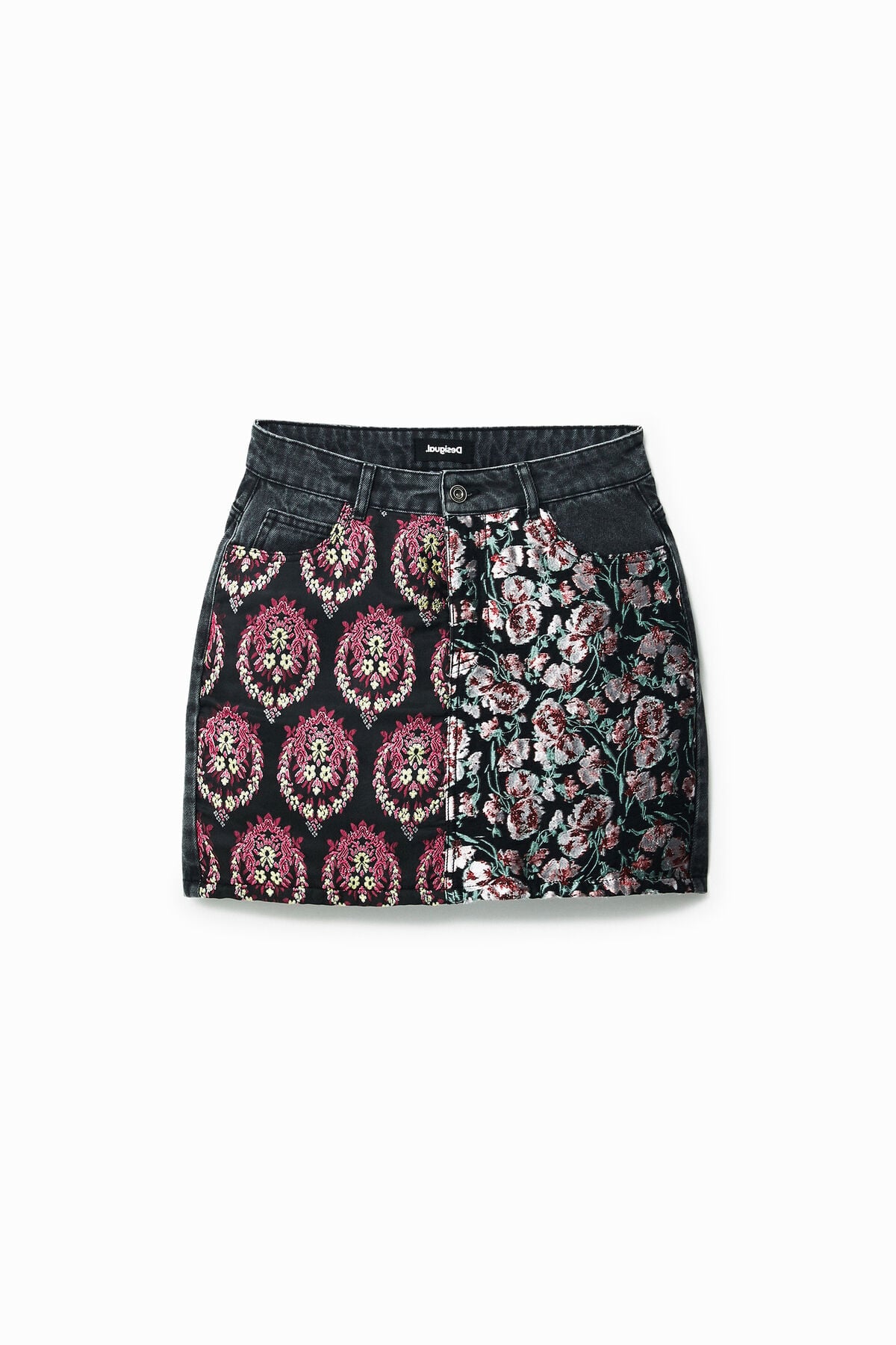 Desigual suknja xs