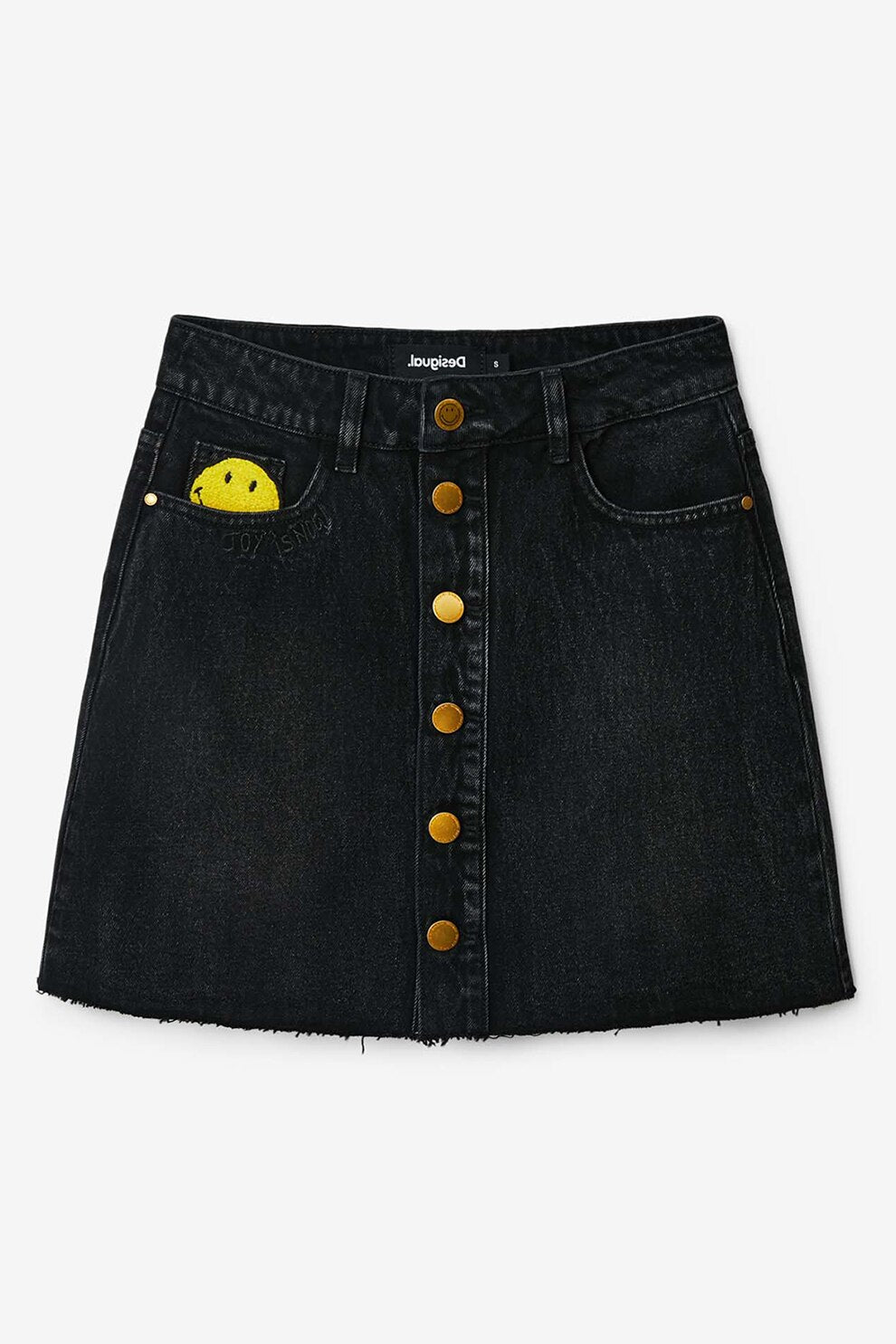 Desigual suknja xs