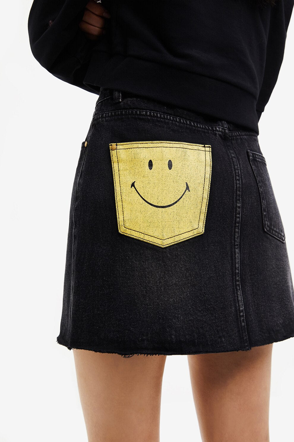 Desigual suknja xs
