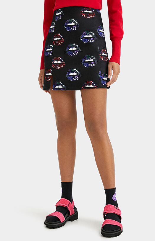 Desigual suknja s
