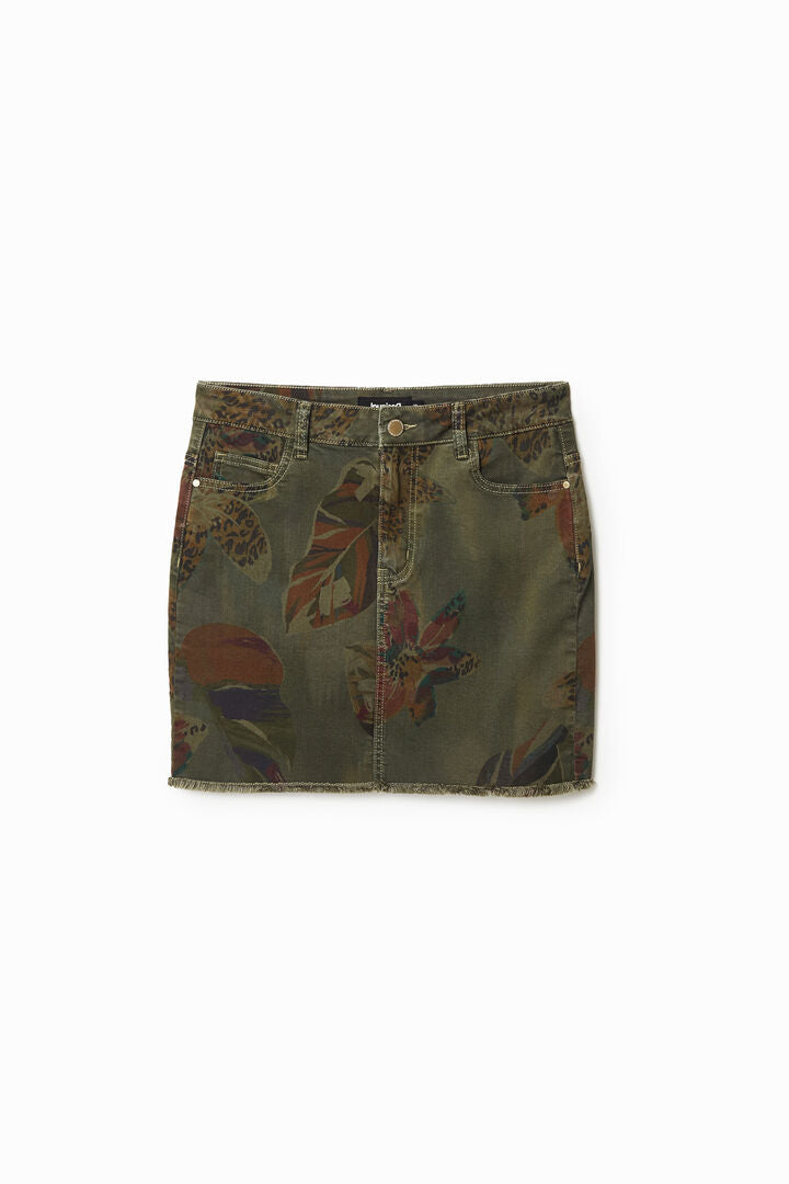 Desigual suknja xs