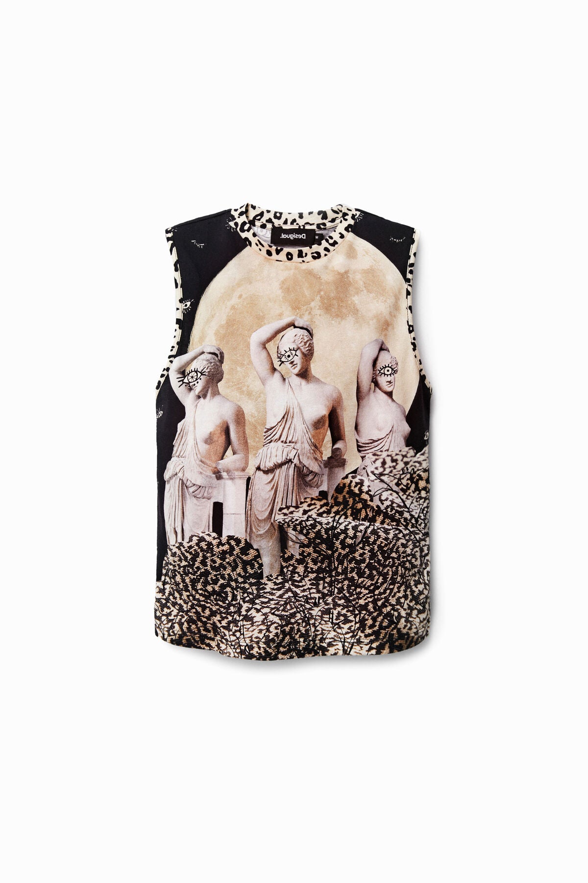 Desigual majica xs