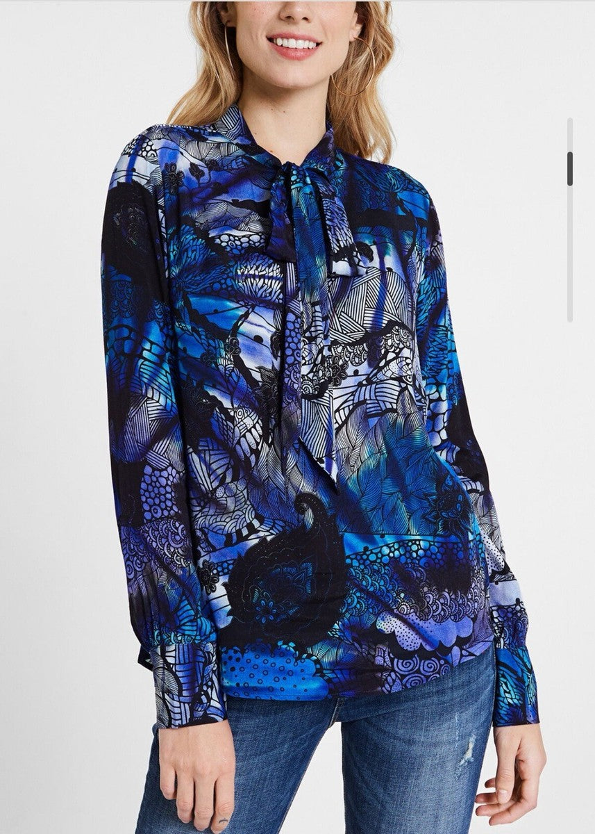 Desigual kosulja xs i s