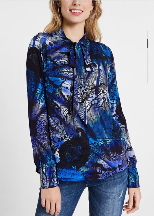 Desigual kosulja xs i s