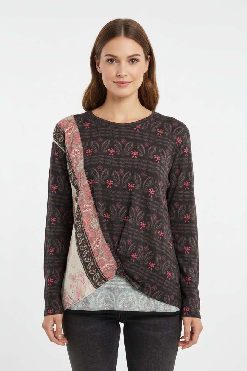 Desigual majica L
