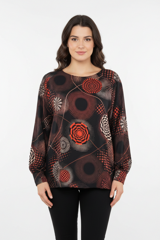 Desigual bluza XL