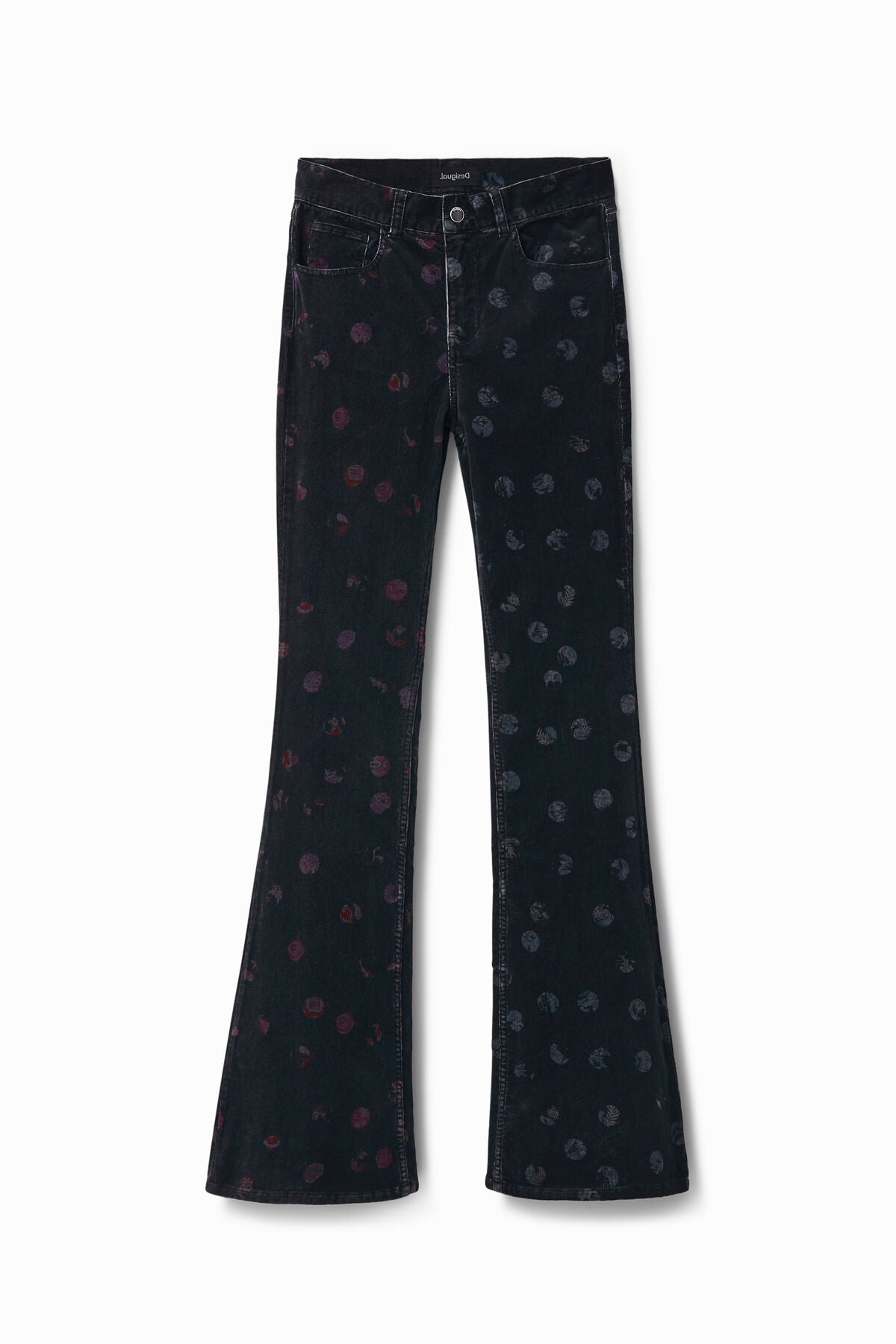 Desigual hlace xs