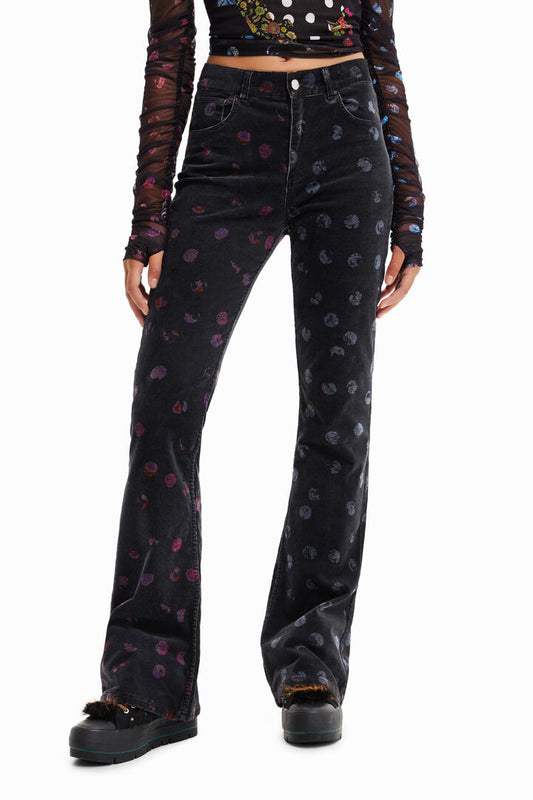 Desigual hlace xs