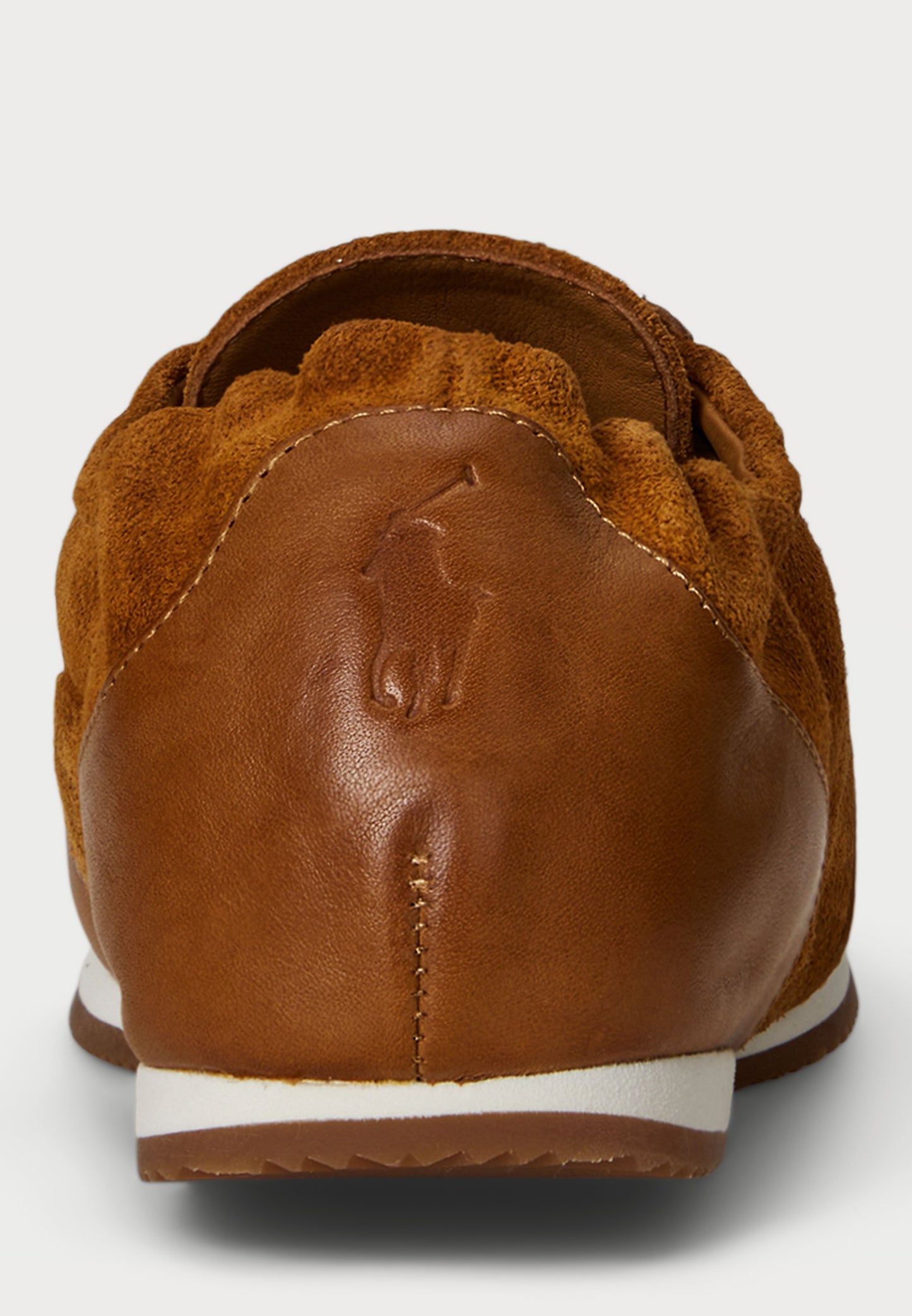 Polo Ralph Lauren Pony kožne tenisice 38,5