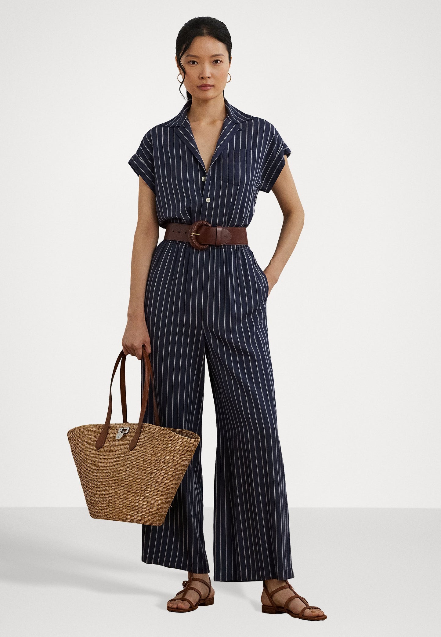 Ralph Lauren viskoza kombinezon XL/XXL