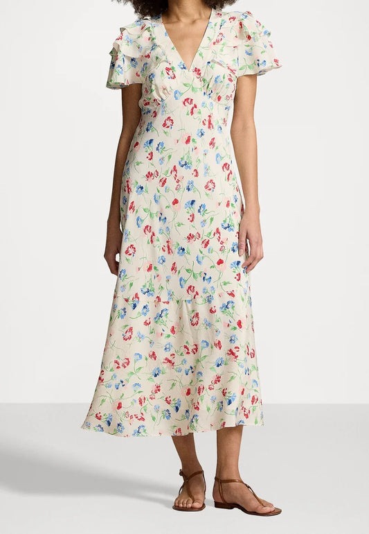 Ralph Lauren haljina S