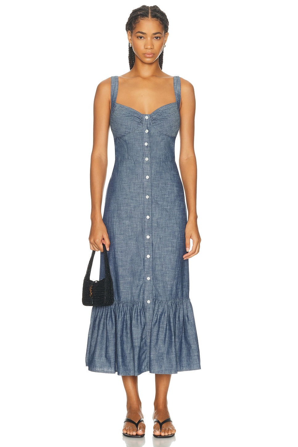 Ralph Lauren haljina S