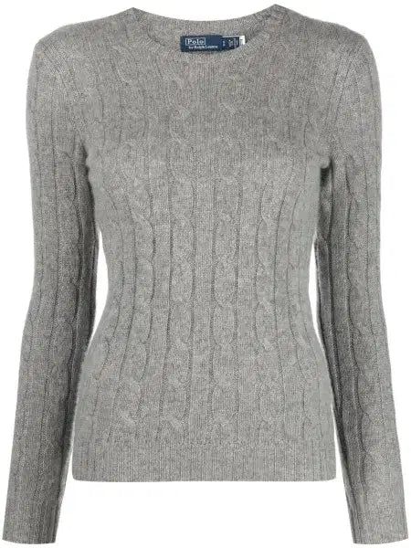 Ralph Lauren dzemper 100% kašmir M