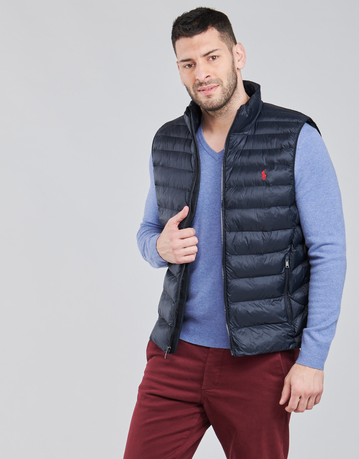 Ralph Lauren prsluk XXL