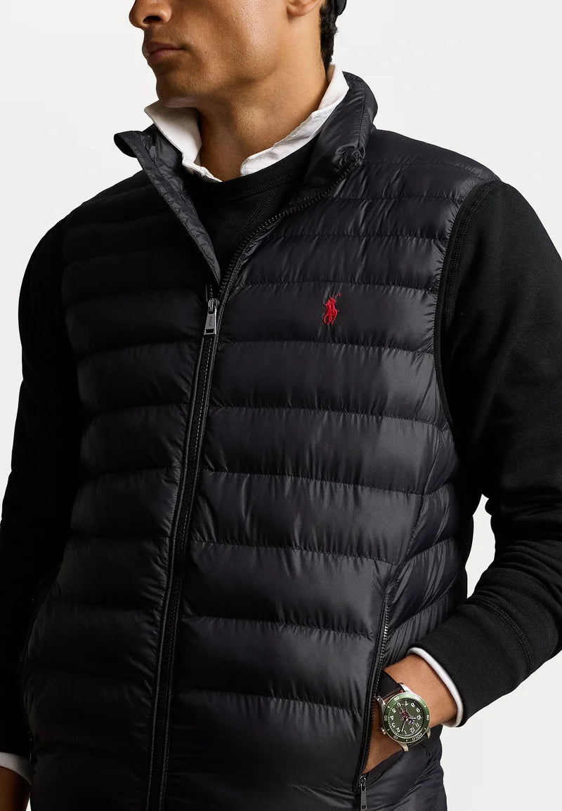 Ralph Lauren prsluk XXL