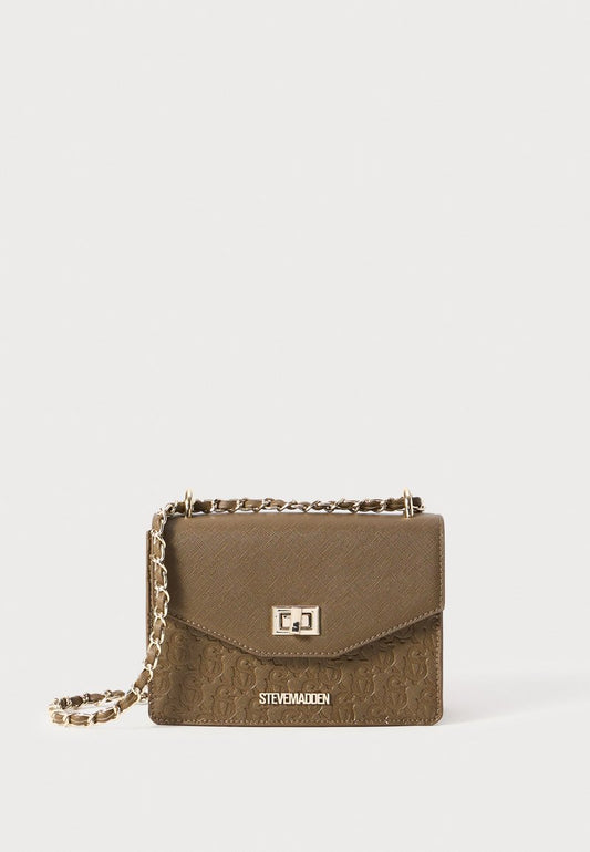 Steve Madden Bkoen torba