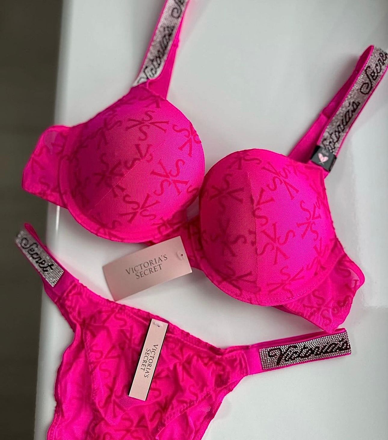 Victoria Secret komplet
