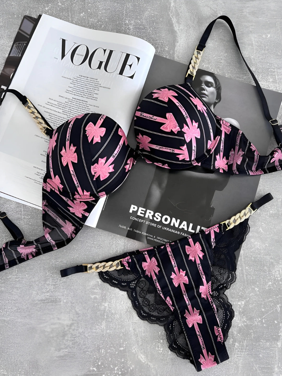 Victoria Secret komplet