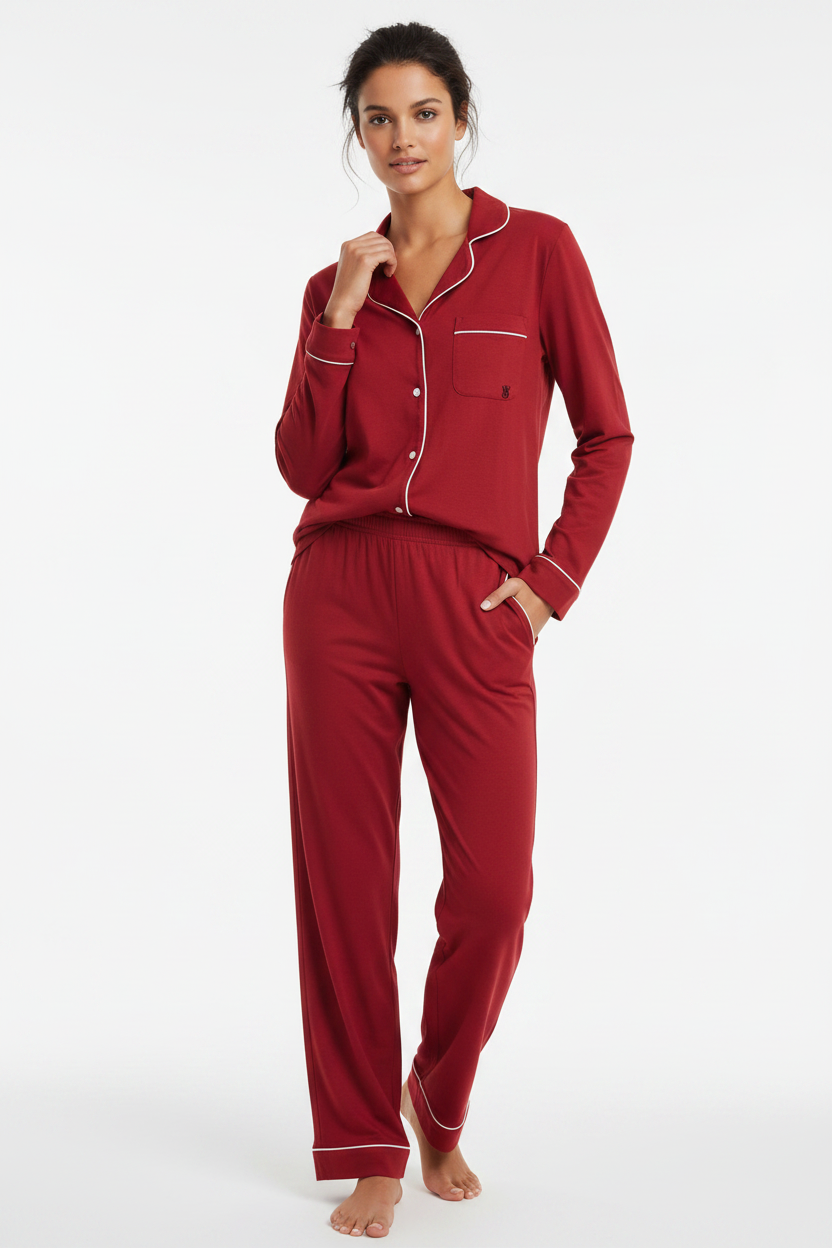 Victoria secret komplet pidžama