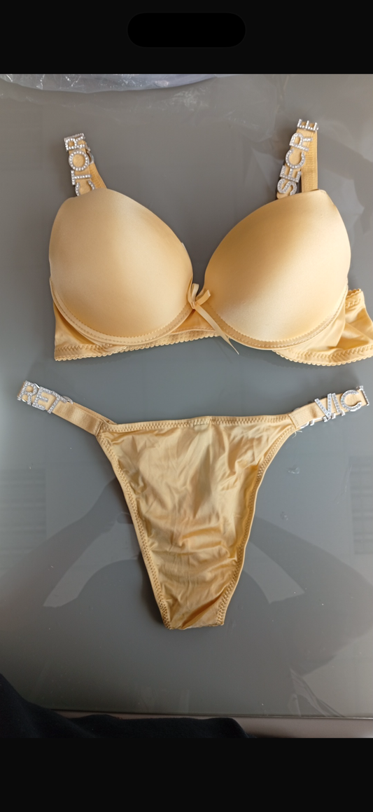 Victoria Secret komplet