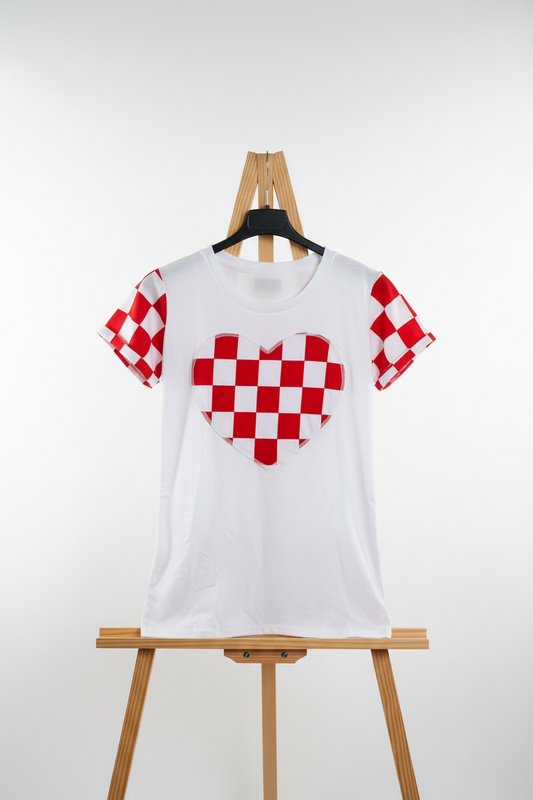 Ženska navijačka majica