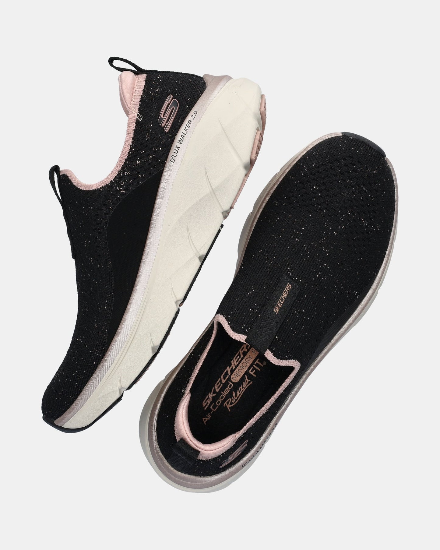 Skechers D'Lux Walker 2.0