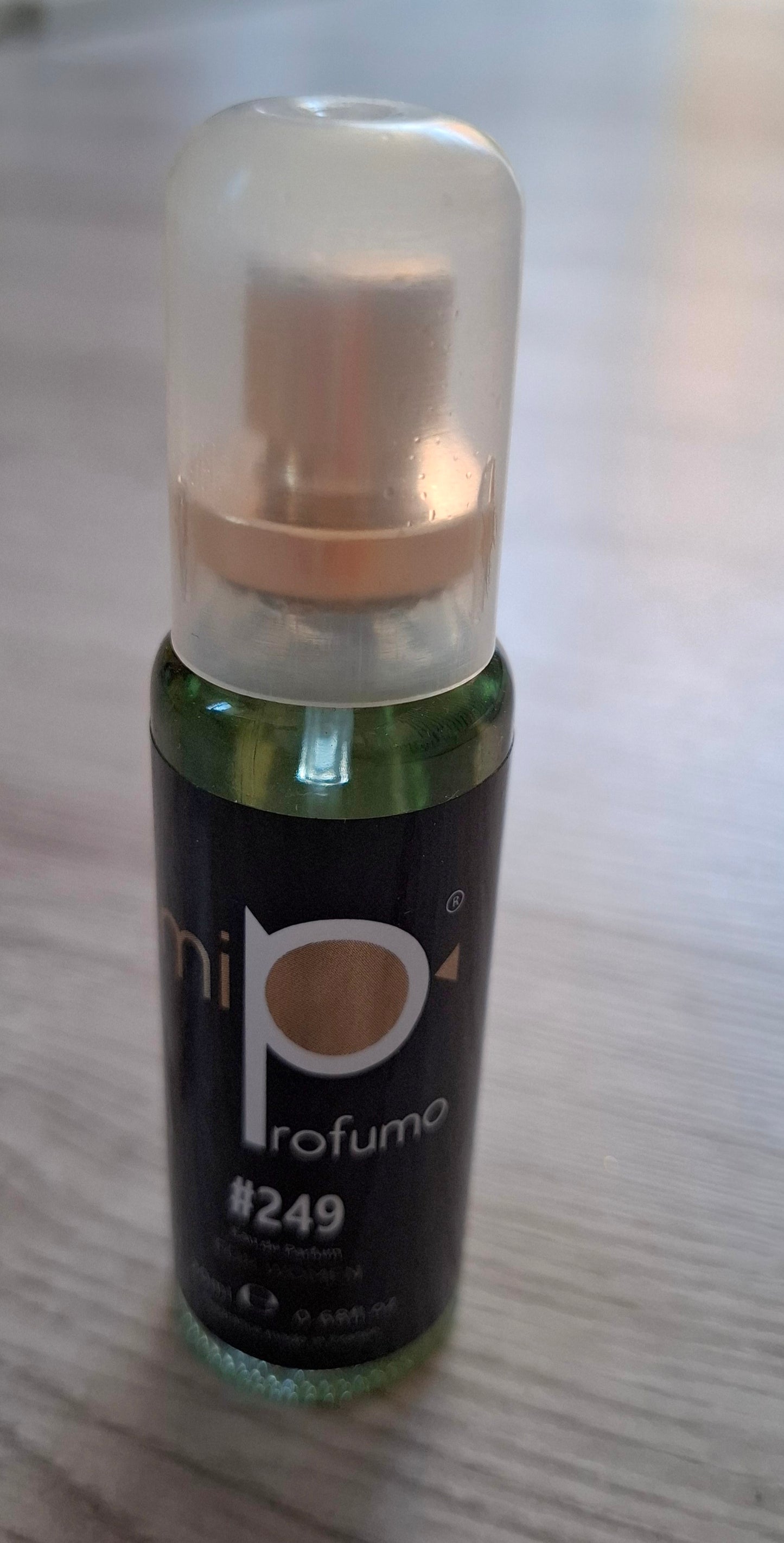 Mio for women