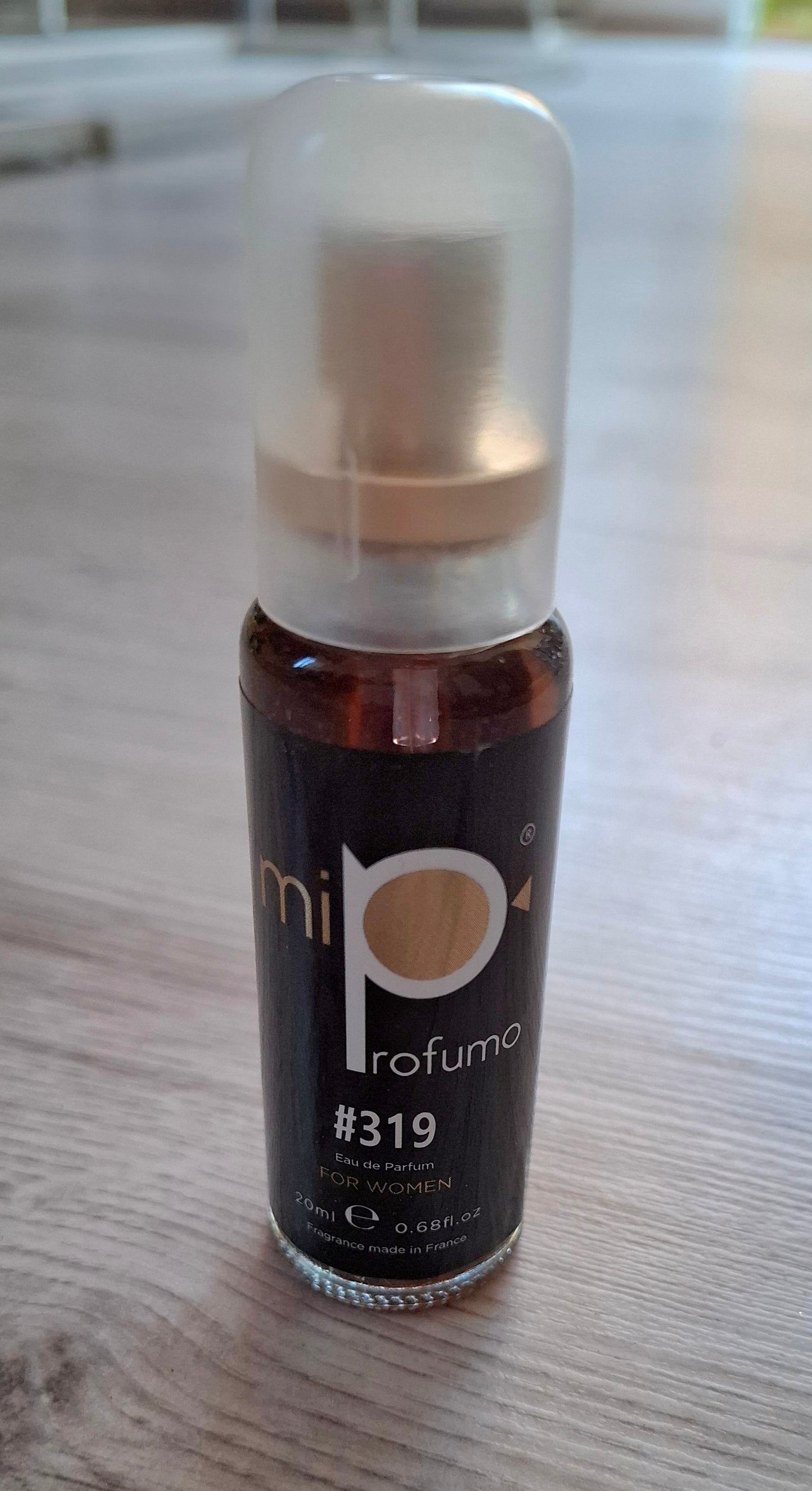 Mio for women