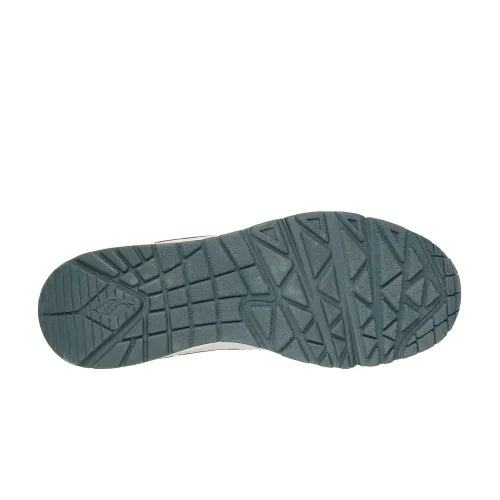 Skechers UNO - RETRO ONE WGR