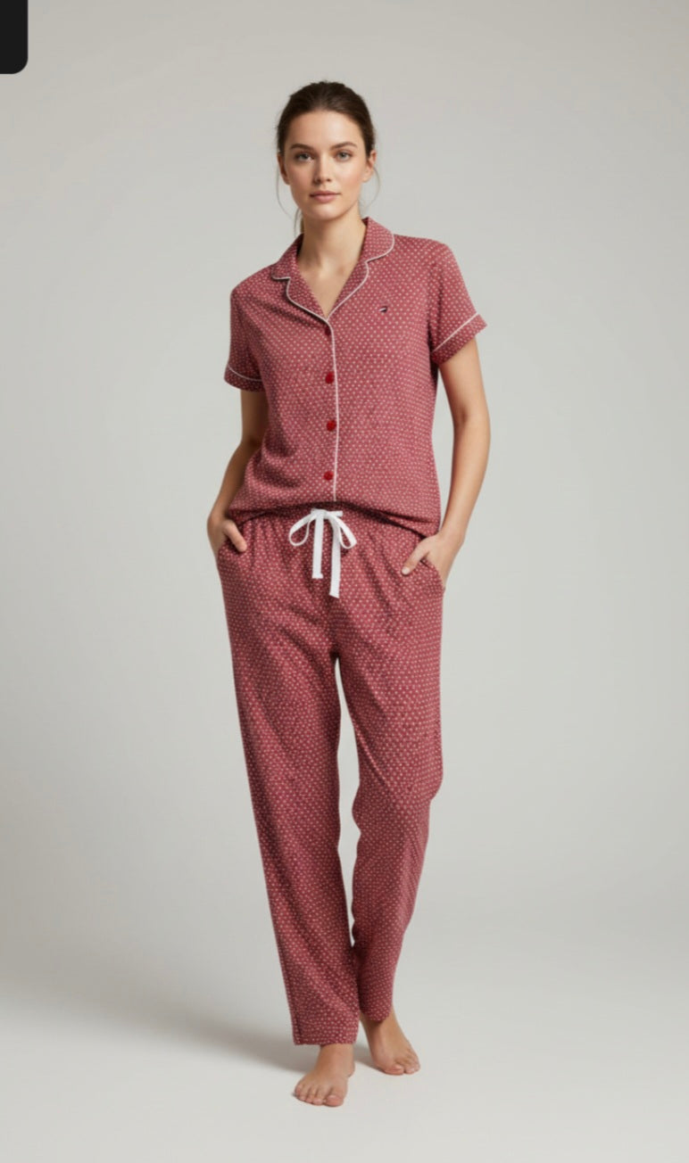 Tommy Hilfiger piđama