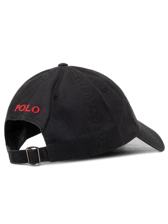 Polo silterica