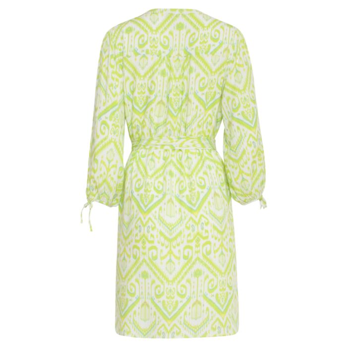 Smashed Lemon Haljina,vel S/M