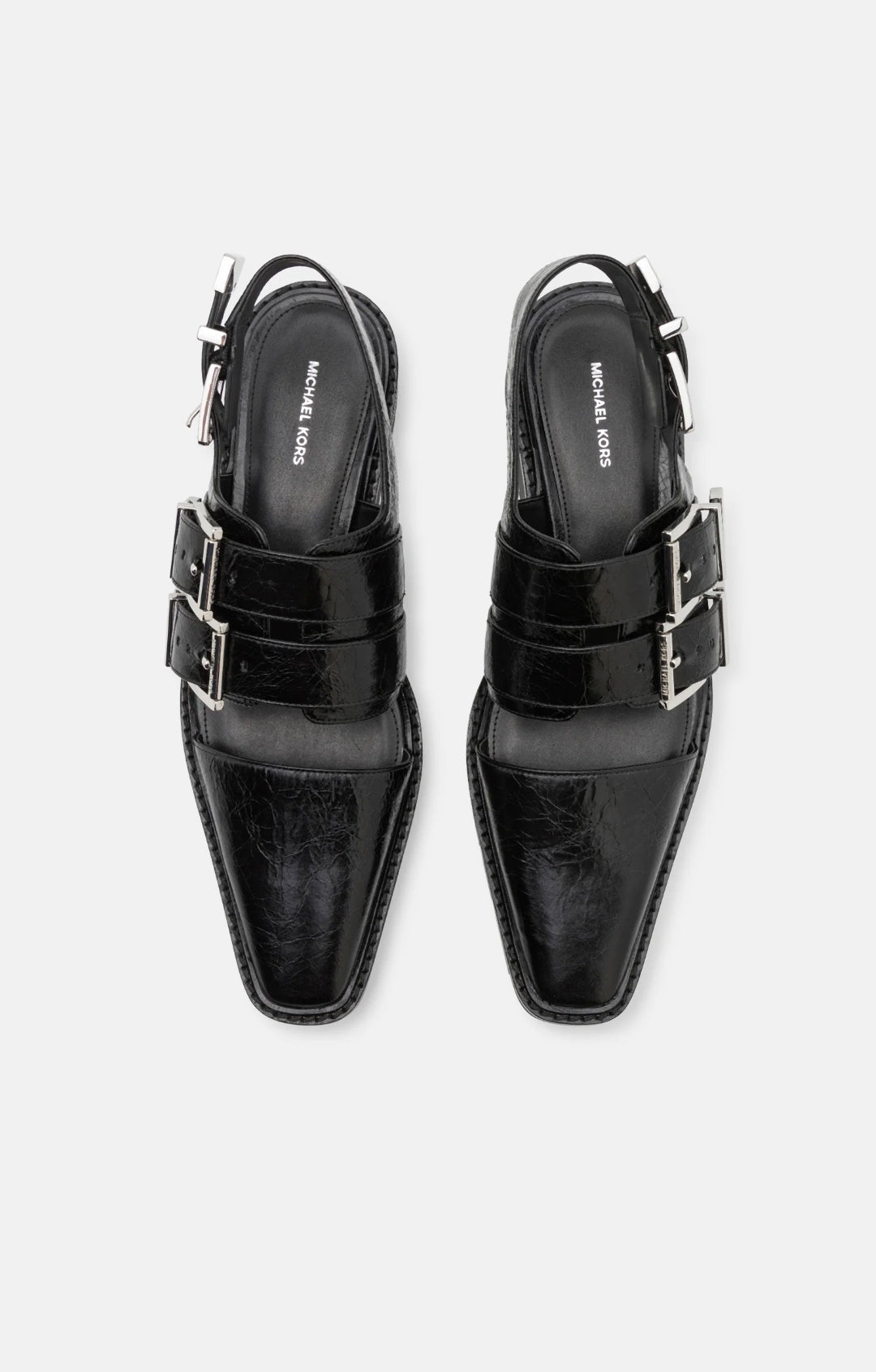 Michael Kors Loafer sandale 35,5