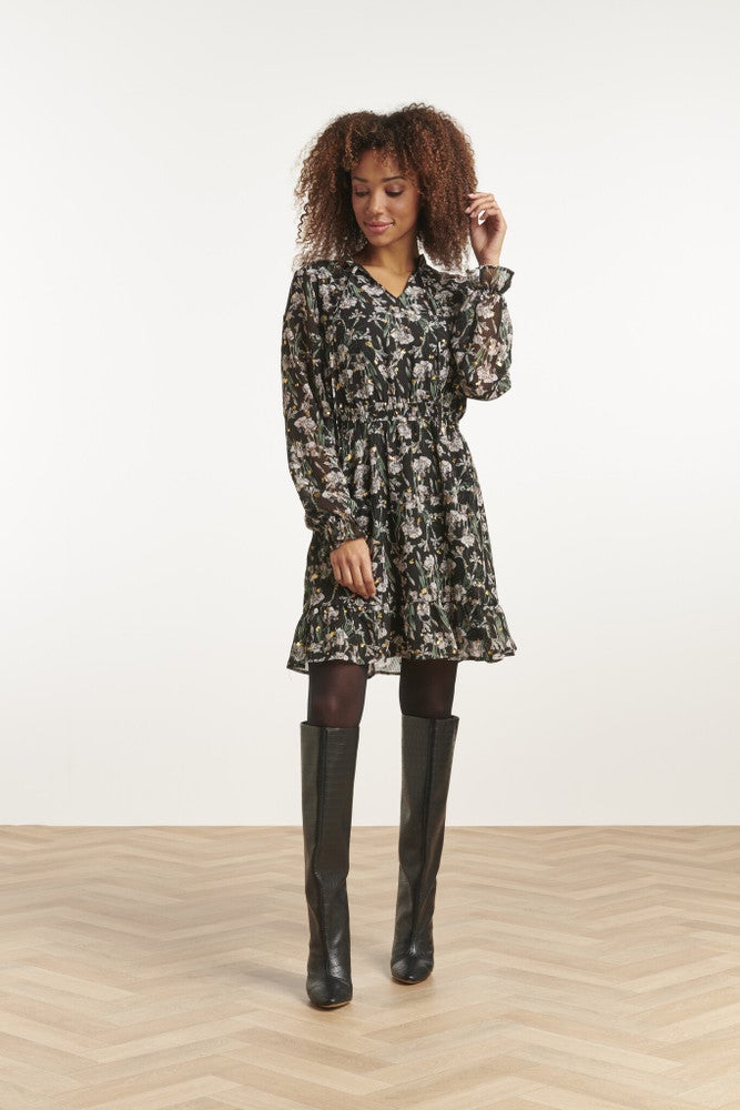 Smashed Lemon, vel S/M
