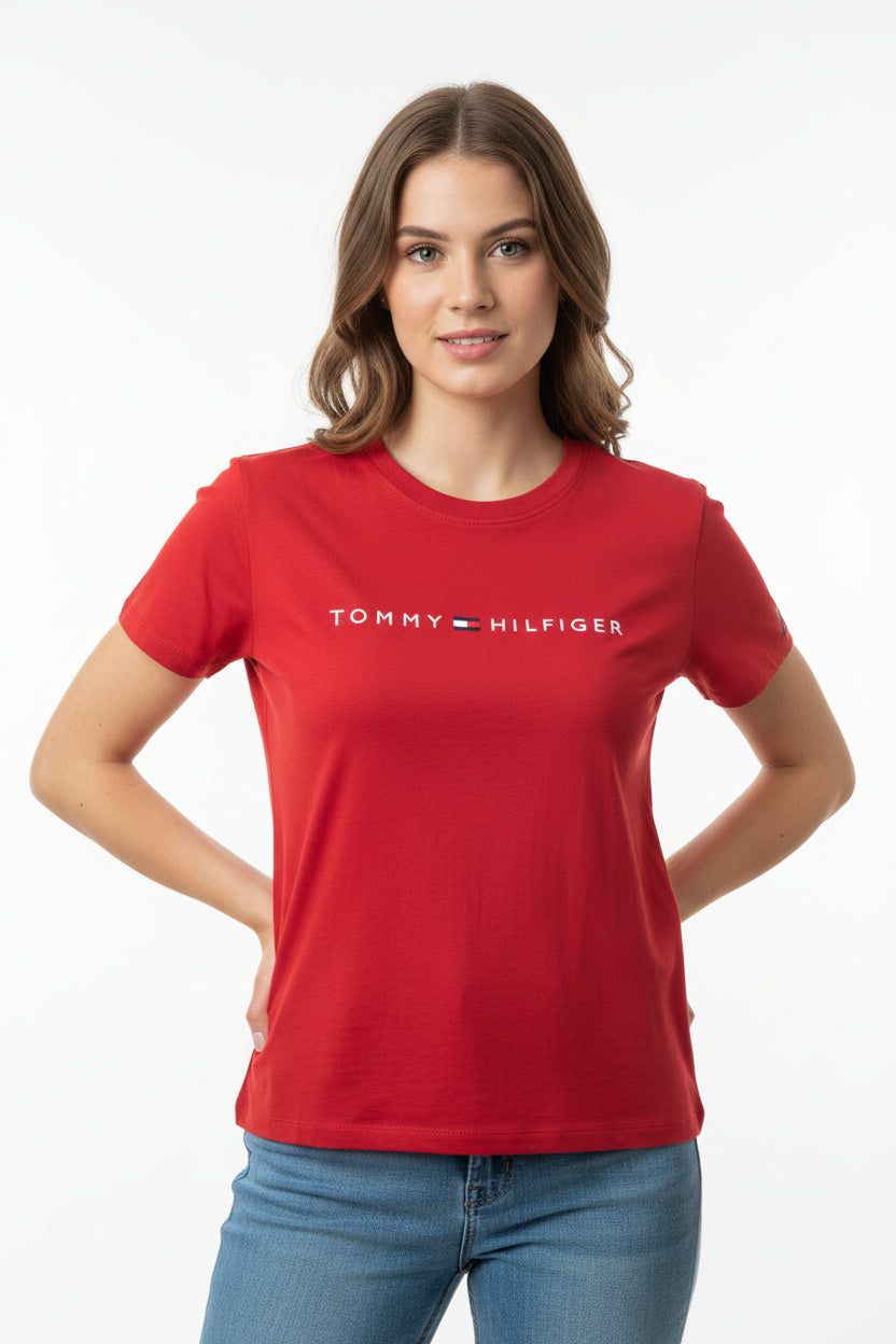 Tommy Hilfiger majica S i L