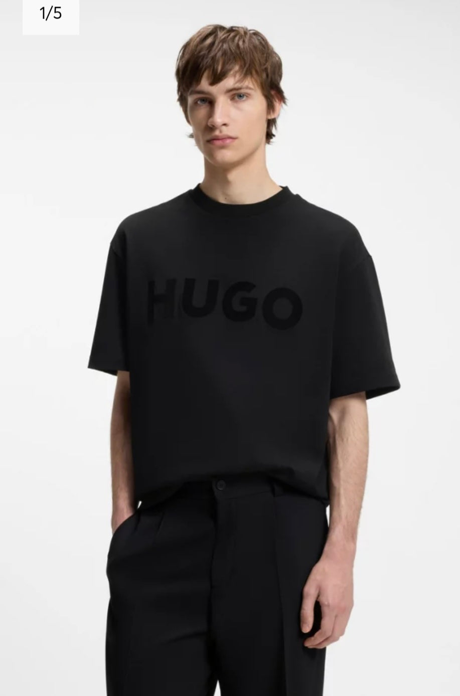 Hugo muška majica