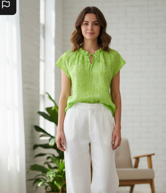 Smashed Lemon bluza
