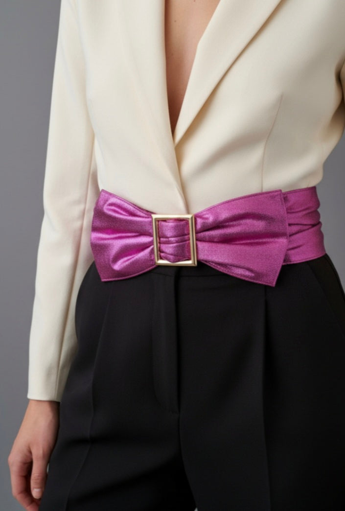 Elisabetta Franchi remen