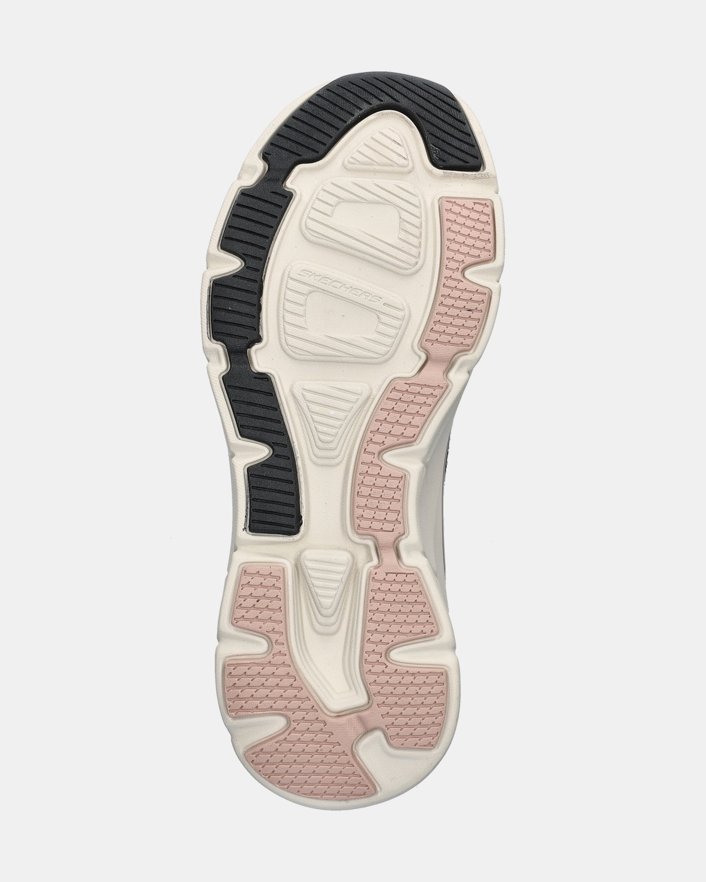 Skechers D'Lux Walker 2.0